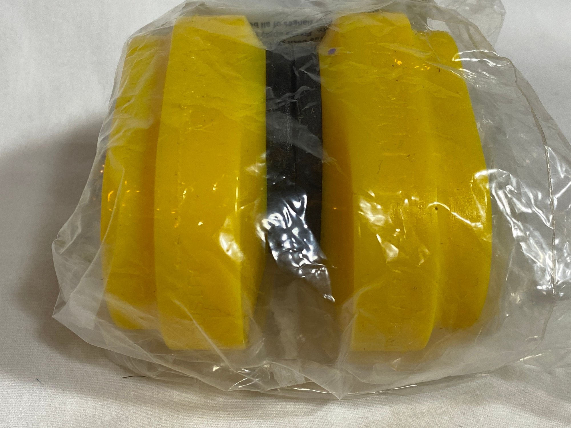 Drivetrain - 2015-2020 MINI Cooper Powerflex Lower Engine Mount Bushing Replacement PFF5-1320 - New - 2014 to 2020 Mini F56: Mini Hatch/Hardtop - Madison Heights, VA 24572, United States