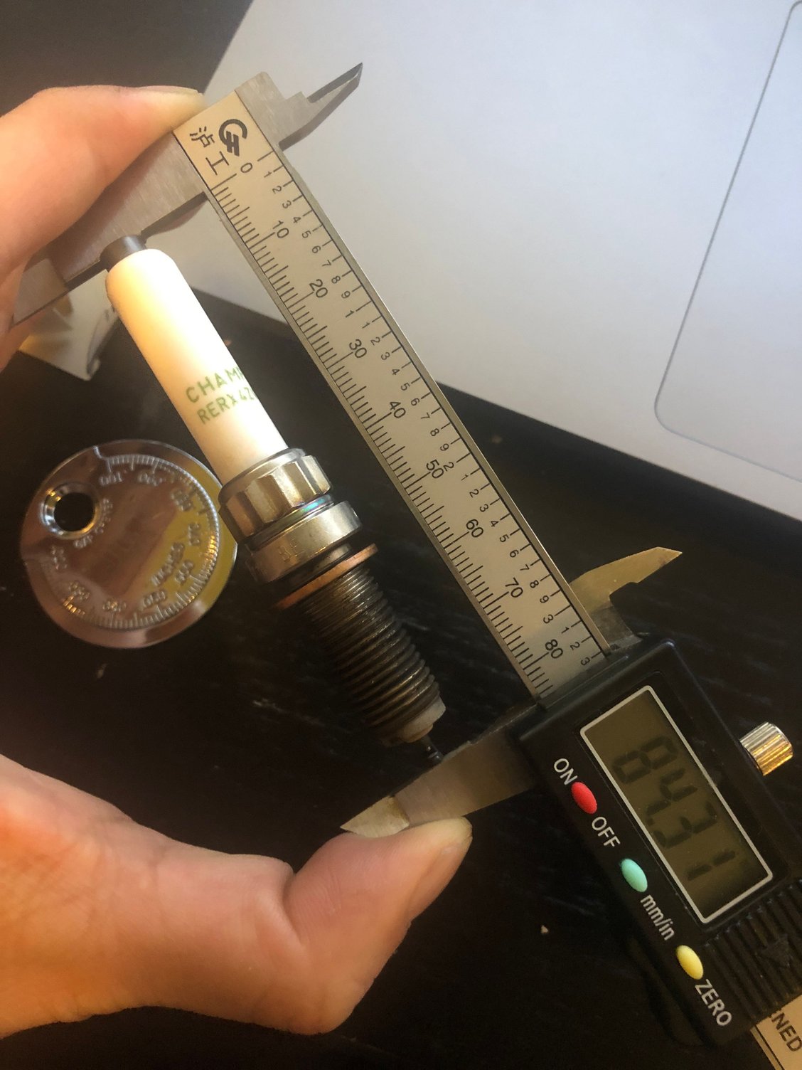 Drivetrain PSA Spark plugs and spark plug "upgrades" Page 2 North