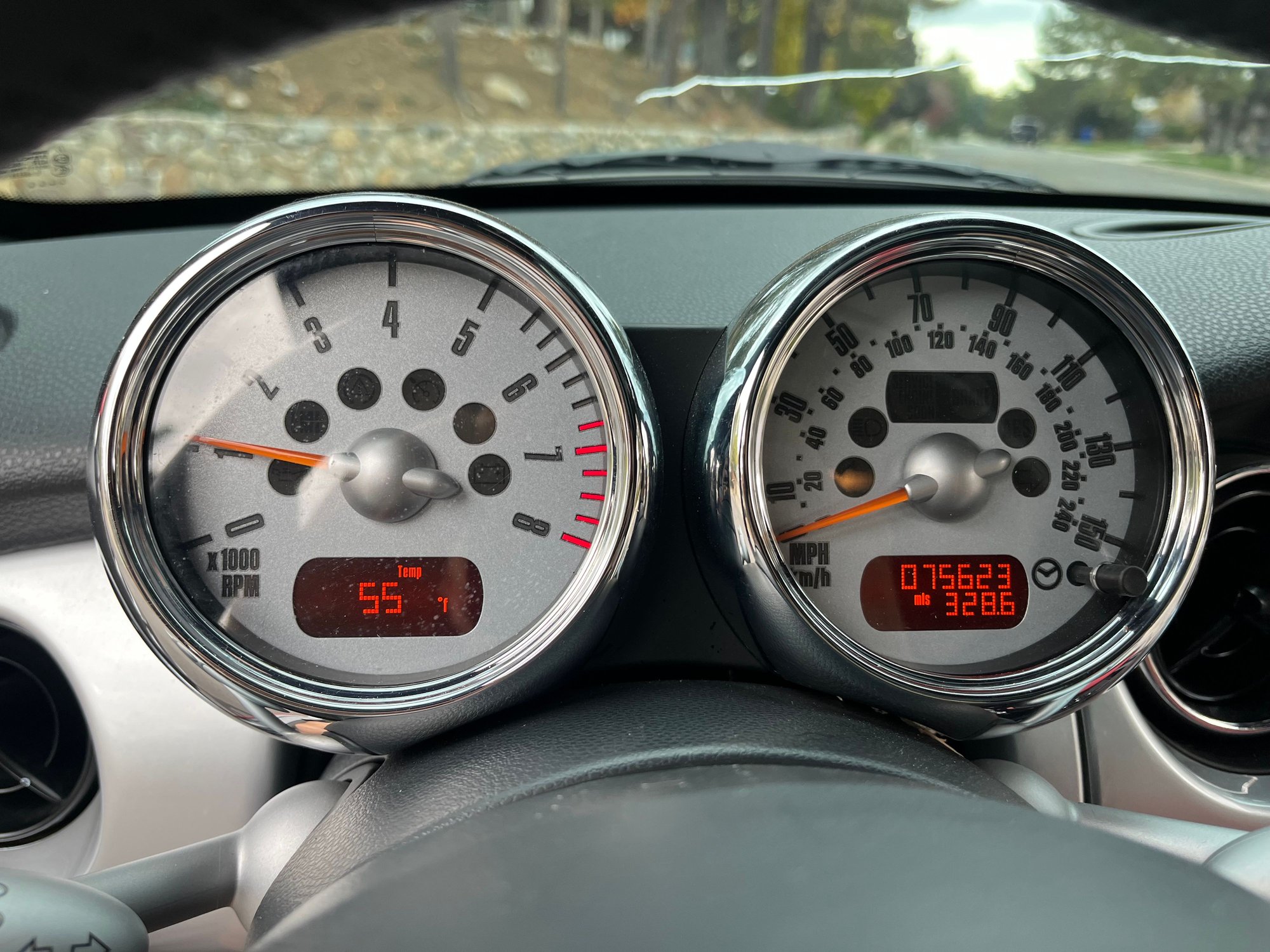 2006 Mini R53: "Mk I" Mini Cooper S - 2006 jcw - Used - VIN WMWRE33576TN29144 - 75,000 Miles - Salt Lake City, UT 84121, United States