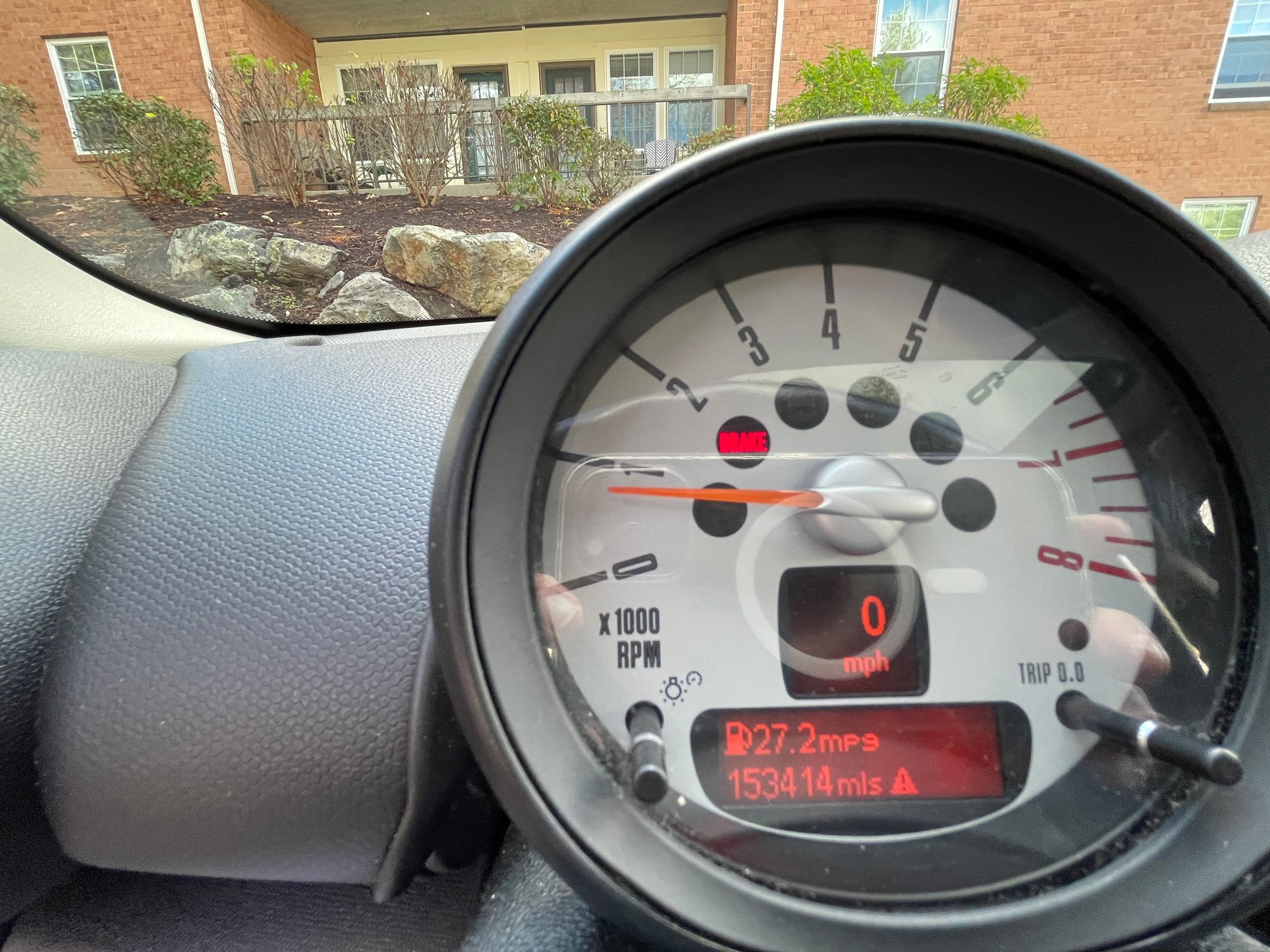 2012 Mini Cooper Countryman - 2012 Mini Copper S Countryman ALL4 - Used - VIN WMWZC5C57CWM12773 - 153,415 Miles - 4 cyl - AWD - Manual - Hatchback - Blue - Westwood, MA 02090, United States