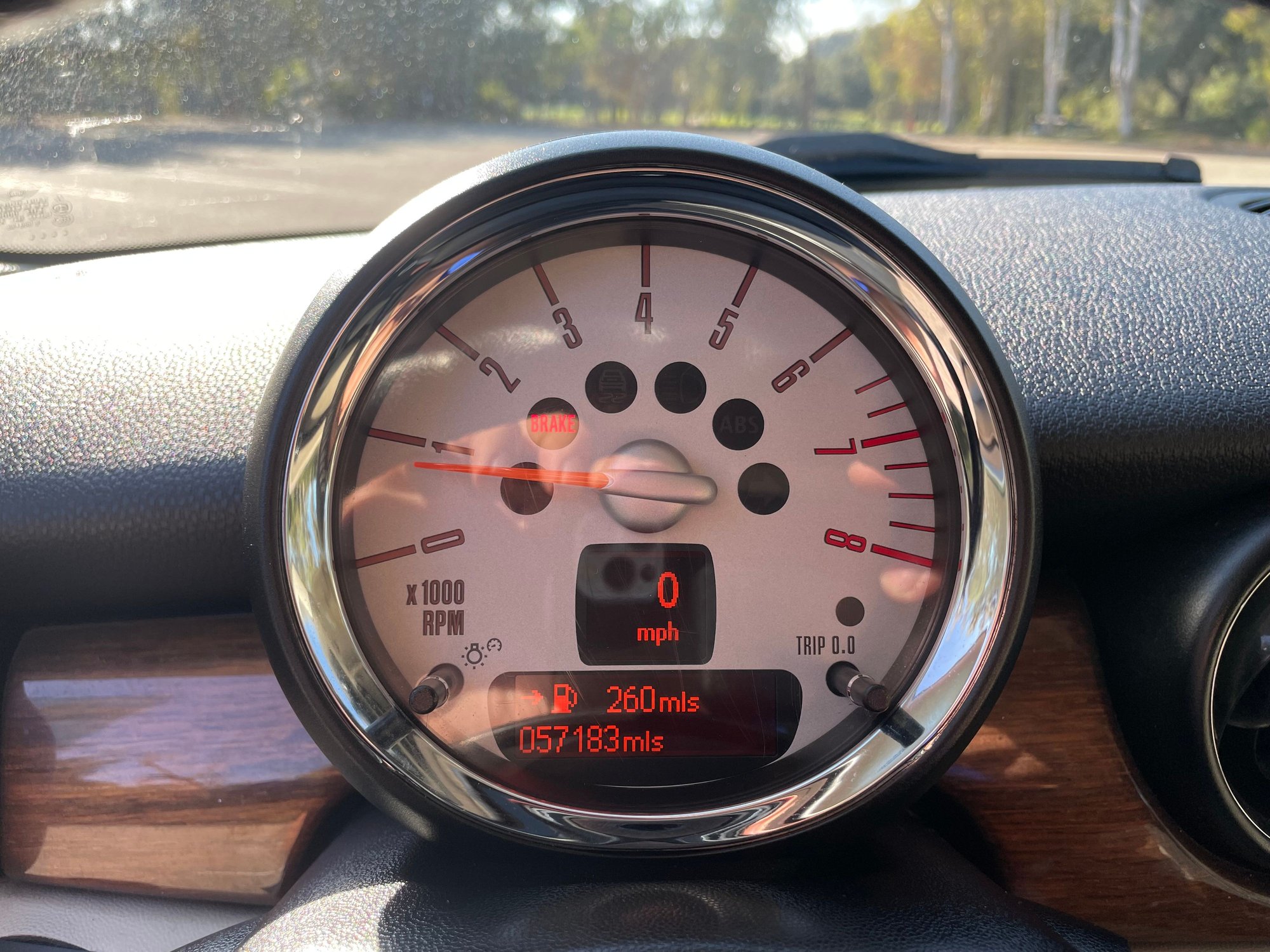 2011 Mini R55: "Mk II" Mini Clubman - 57k Mile 2011 Mini Cooper R55 Clubman S! - Used - VIN WMWZG3C54BTY31267 - 57,200 Miles - 4 cyl - 2WD - Manual - Wagon - Other - West Covina, CA 91790, United States