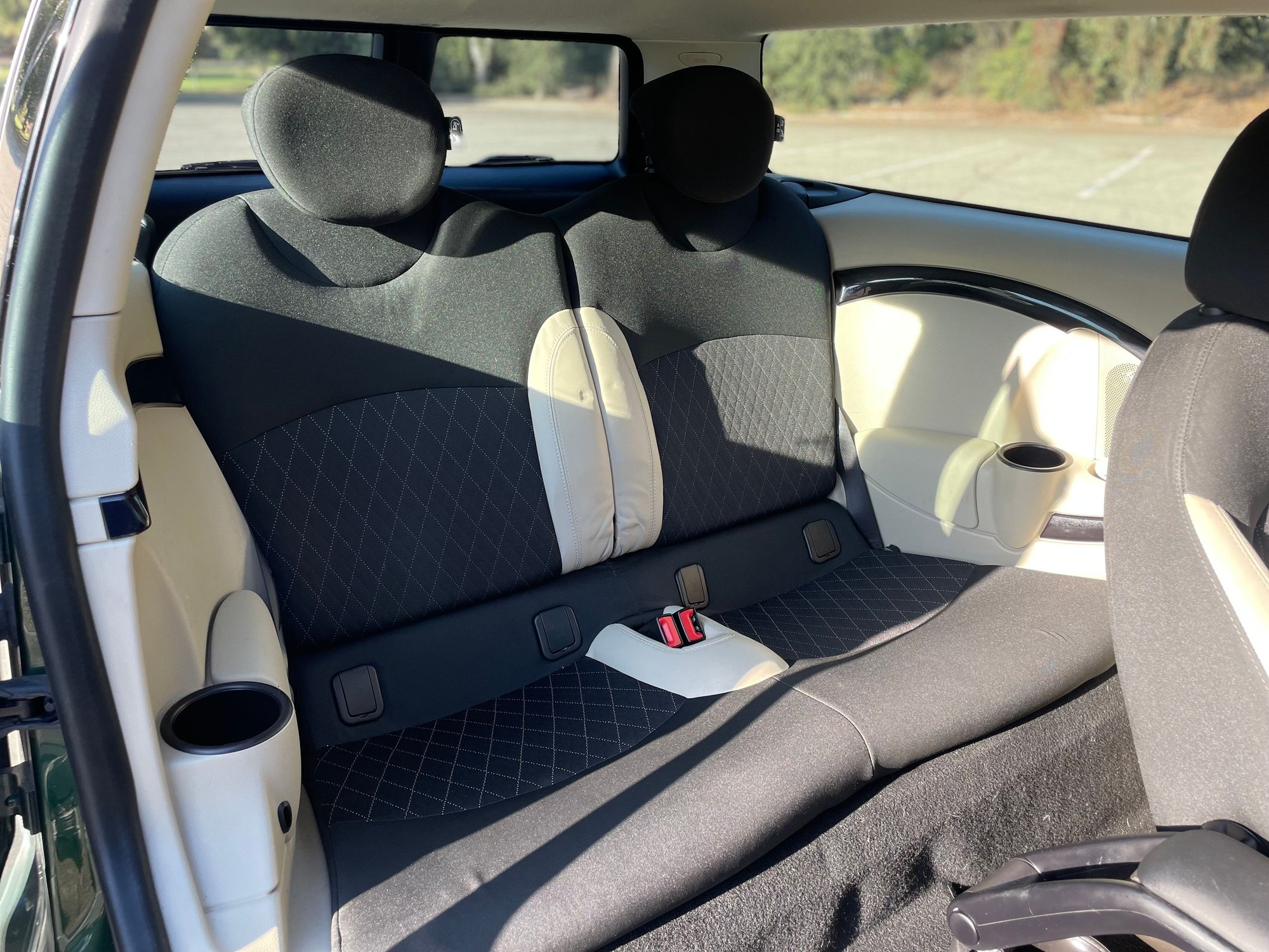 2011 Mini R55: "Mk II" Mini Clubman - 57k Mile 2011 Mini Cooper R55 Clubman S! - Used - VIN WMWZG3C54BTY31267 - 57,200 Miles - 4 cyl - 2WD - Manual - Wagon - Other - West Covina, CA 91790, United States