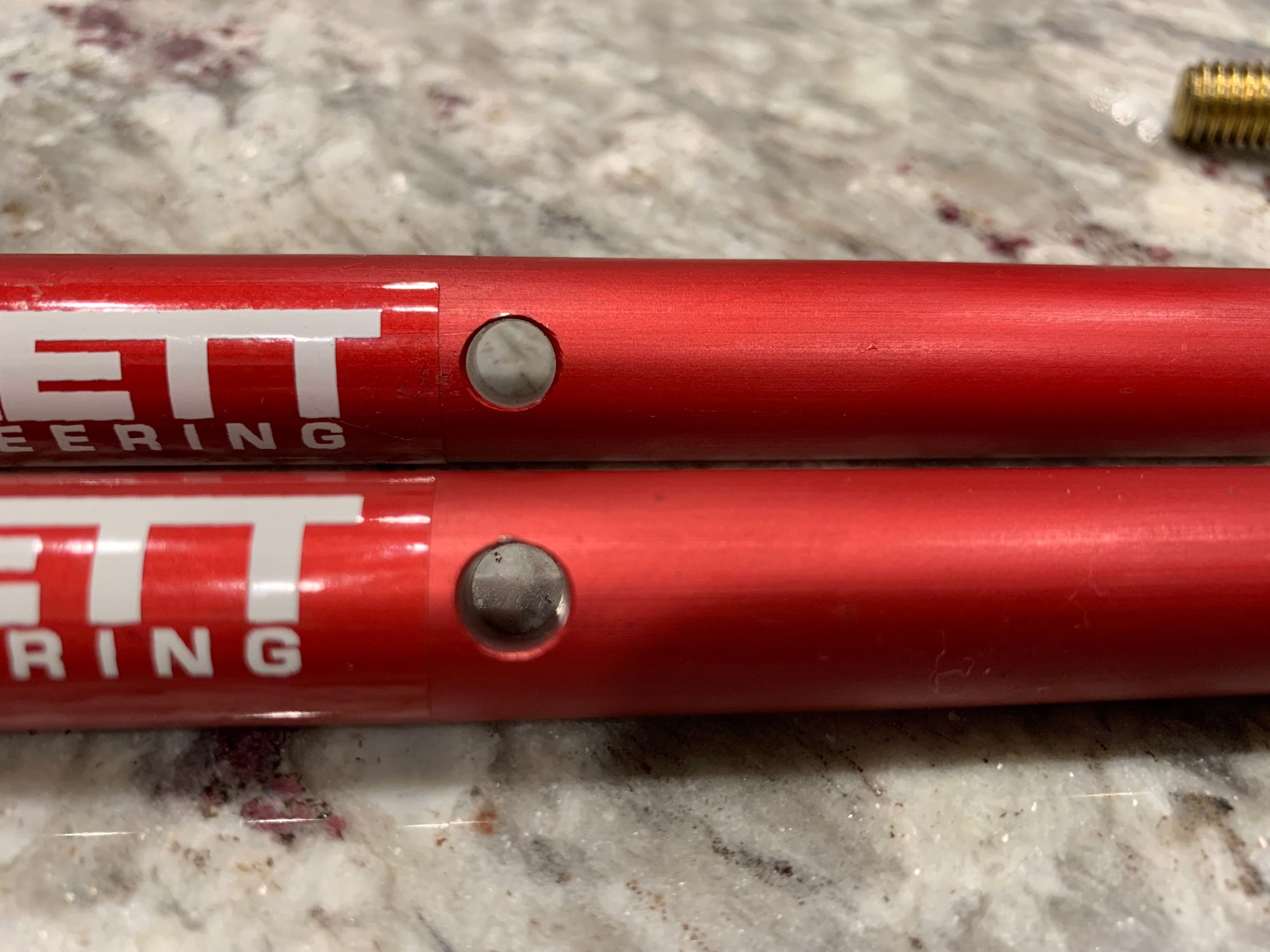 Steering/Suspension - Tarett Engineering Drop Links - New - 2002 to 2006 Mini R53: "Mk I" Mini Cooper S - 2007 to 2013 Mini R56: "Mk II" Mini Hatch/Hardtop range - All Years  All Models - Raleigh, NC 27601, United States