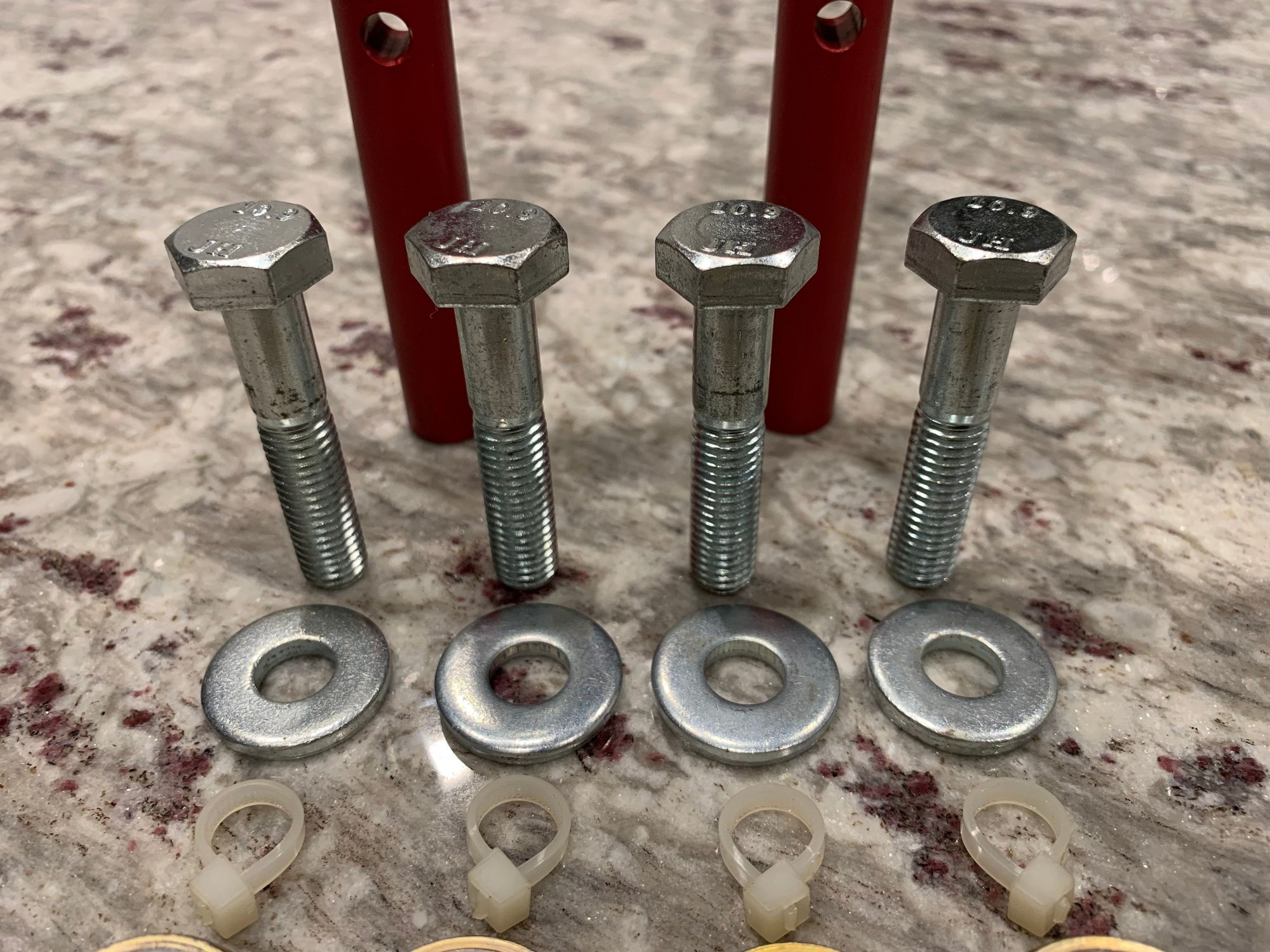 Steering/Suspension - Tarett Engineering Drop Links - New - 2002 to 2006 Mini R53: "Mk I" Mini Cooper S - 2007 to 2013 Mini R56: "Mk II" Mini Hatch/Hardtop range - All Years  All Models - Raleigh, NC 27601, United States