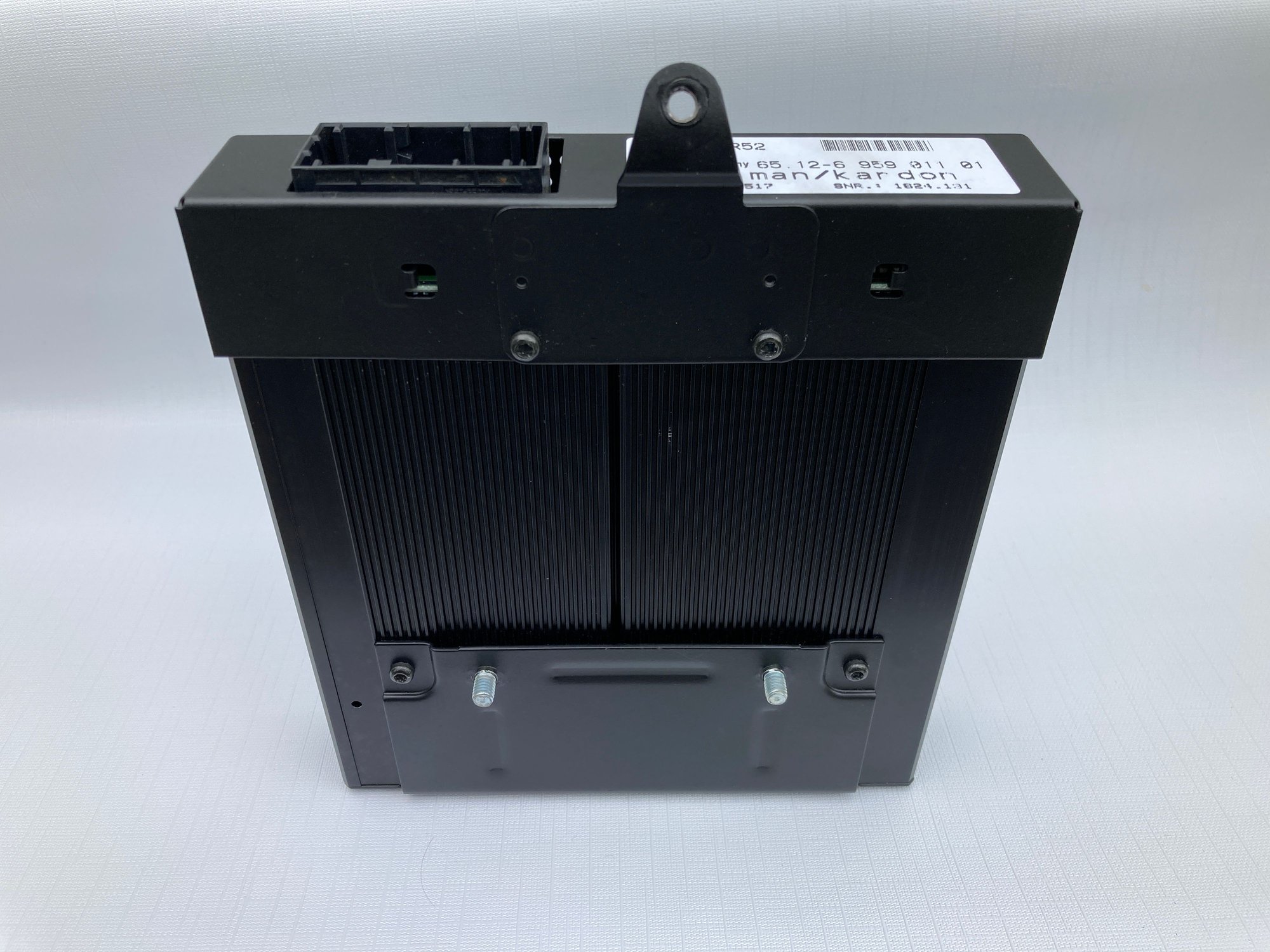 Audio Video/Electronics - Harmon Kardon Amp for R52 - Used - All Years  All Models - Brockton, MA 02302, United States