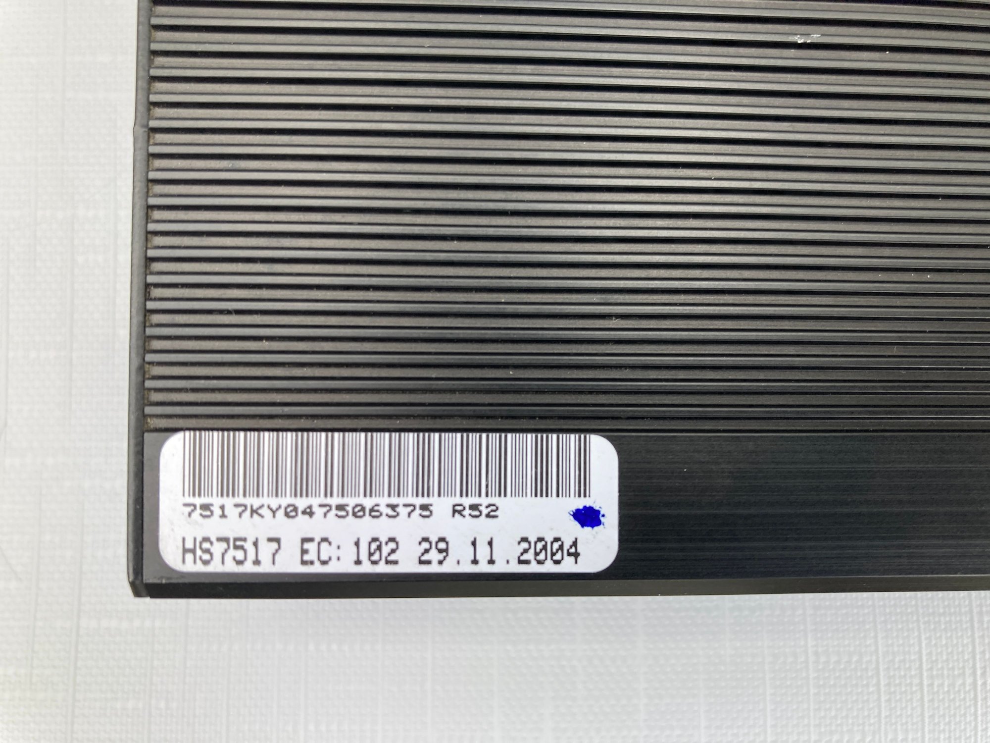 Audio Video/Electronics - R52 H/K Amp FREE SHIPPING - Used - -1 to 2026  All Models - Brockton, MA 02302, United States