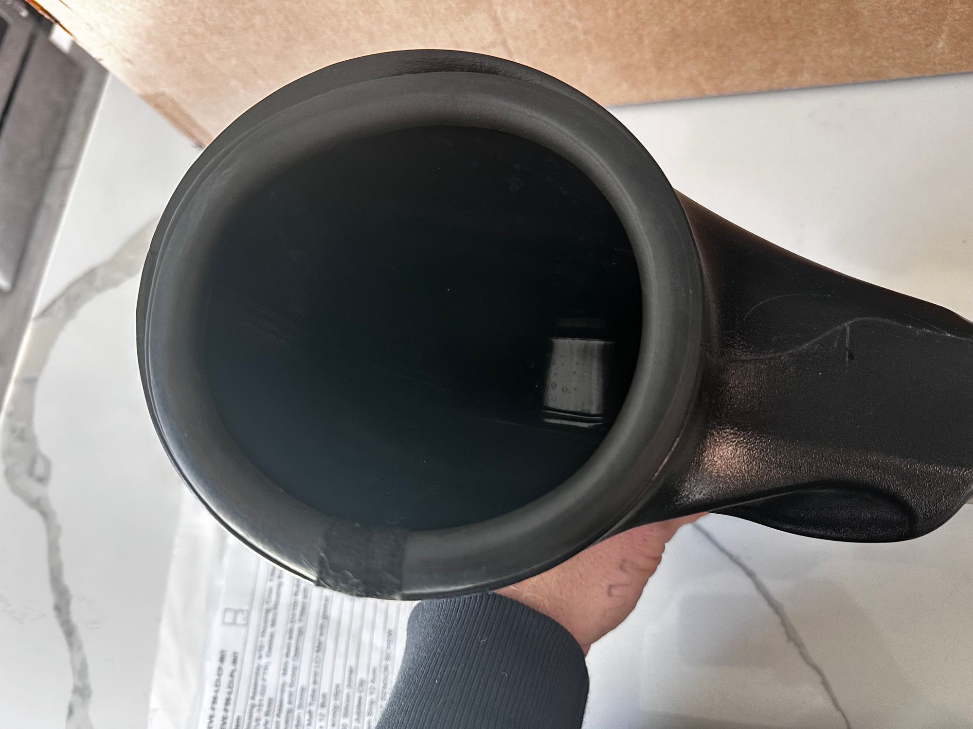 Engine - Intake/Fuel - Eventuri Intake - plastic model, 2019 pre LCI - Used - 2014 to 2019 Mini F56: Mini Hatch/Hardtop - Sacramento, CA 95820, United States
