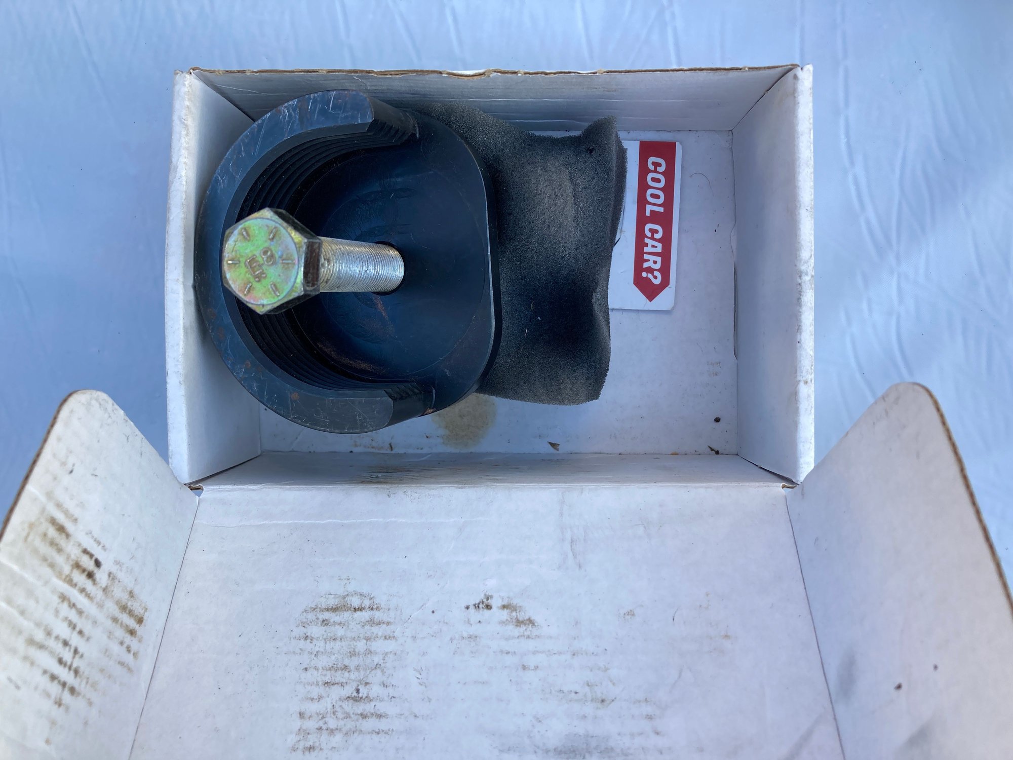 Miscellaneous - Assorted MINI parts - Used - All Years  All Models - Brockton, MA 02302, United States