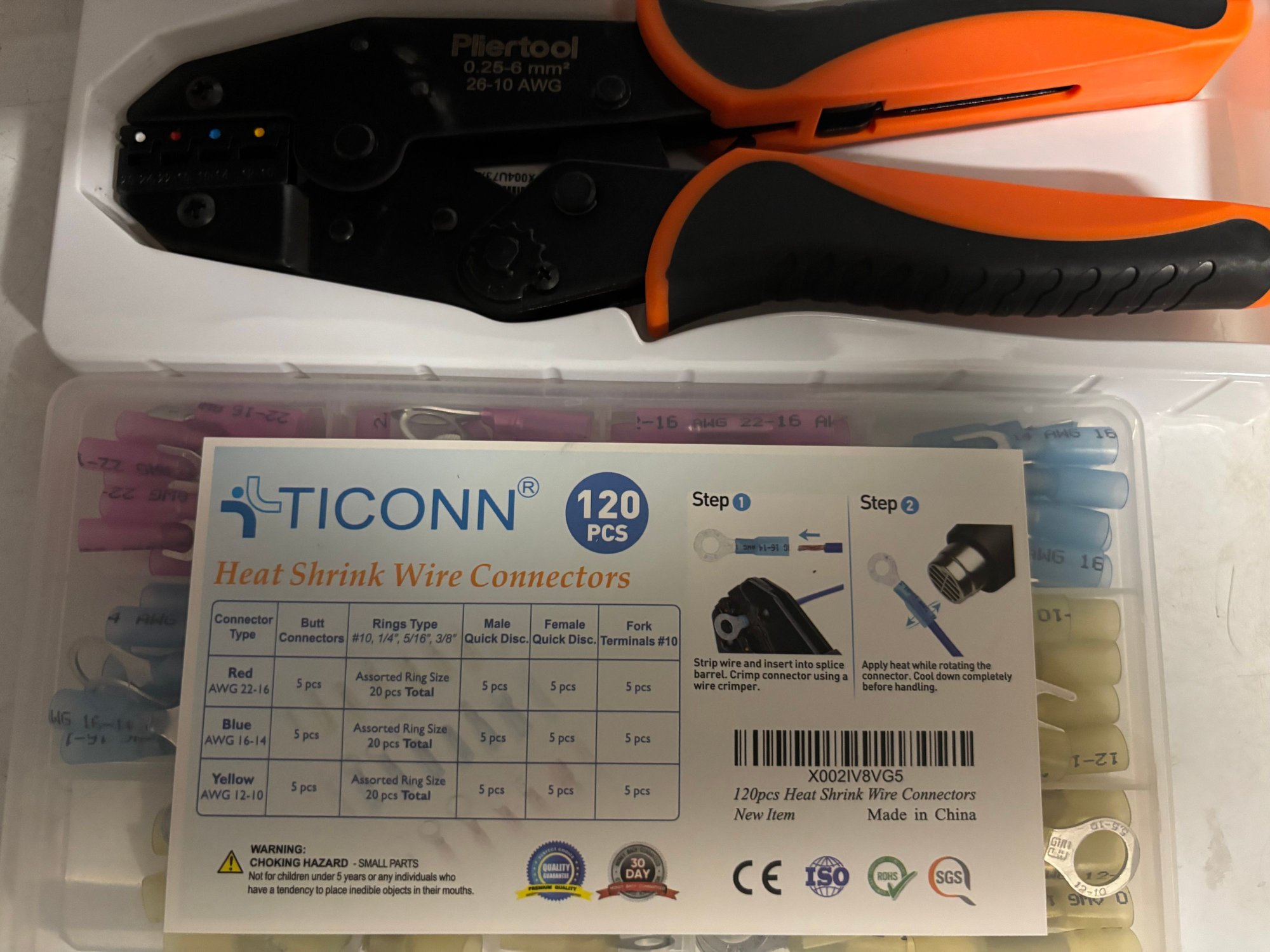 Purchased these online to fix the issue. 