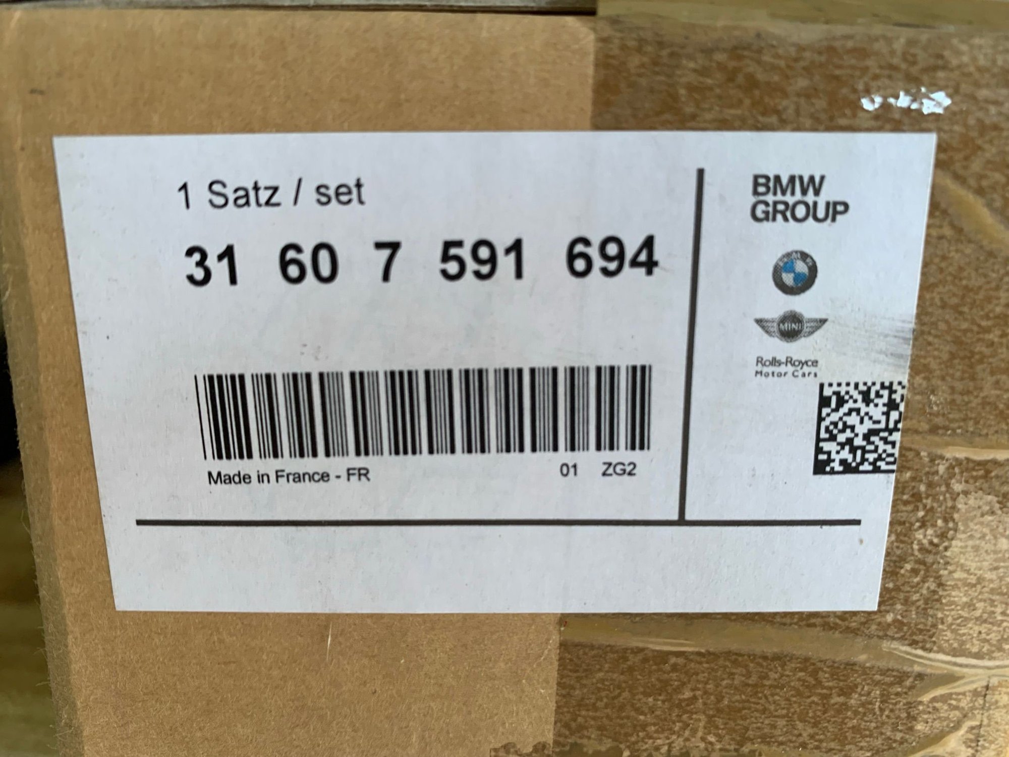 Drivetrain - FS: 2nd Gen Axel Rebuilt Kits - New - 0  All Models - Rochester, NY 14623, United States