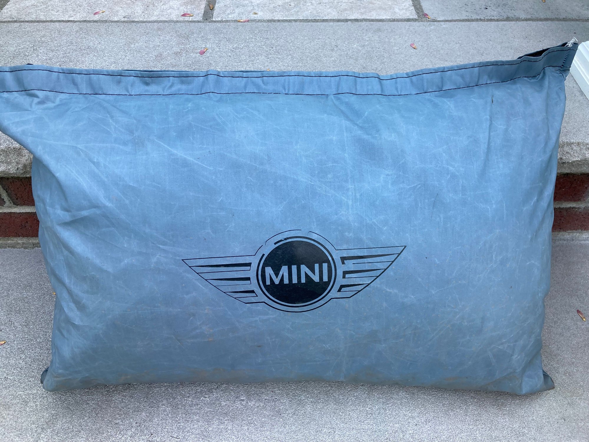 Accessories - OEM Car Cover R50/52/53 - Used - Brockton, MA 2302, United States