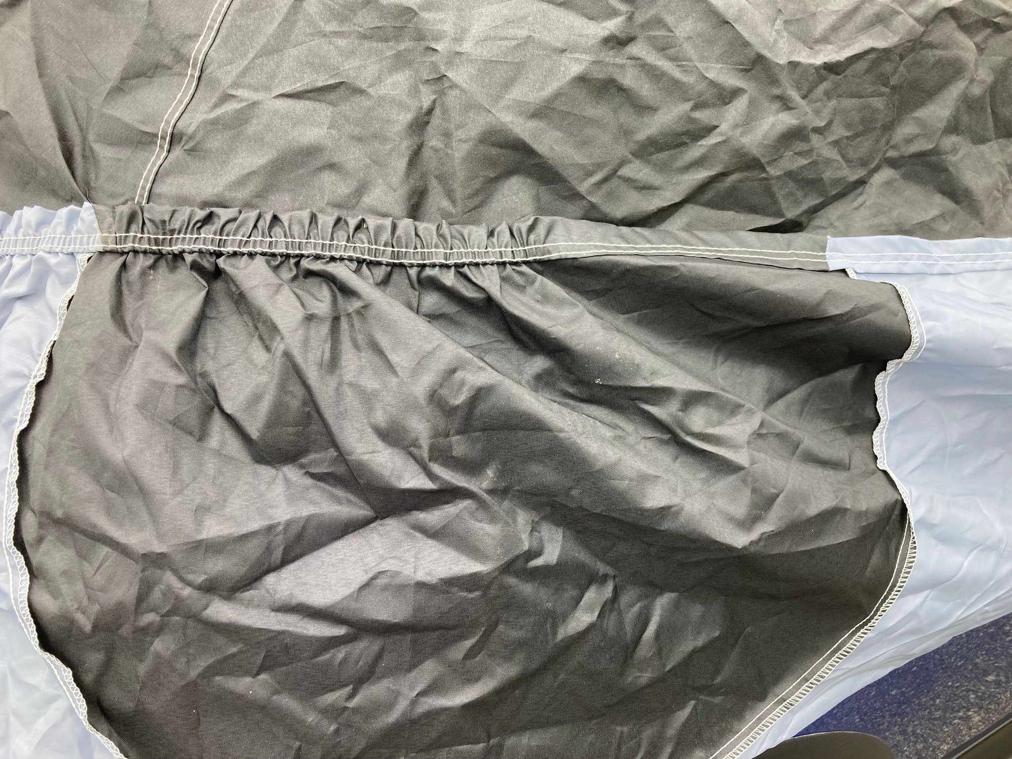 Accessories - OEM Car Cover R50/52/53/56 - Used - 2002 to 2012 Mini Cooper - Brockton, MA 02302, United States