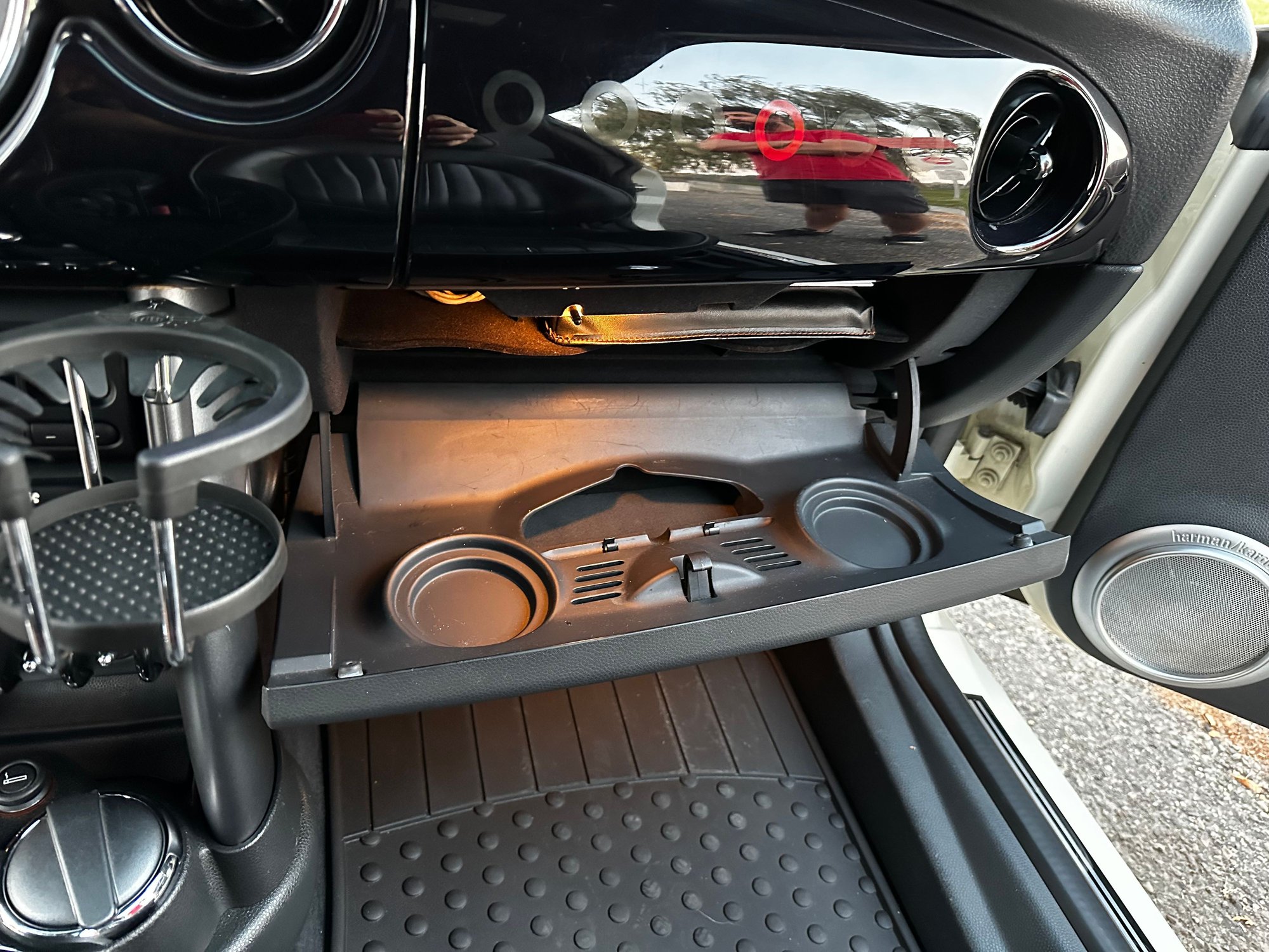 2006 Mini R53: "Mk I" Mini Cooper S - 2006 Mini Cooper Factory JCW - Used - VIN WMWRE33506TL20926 - 106,000 Miles - 4 cyl - 2WD - Manual - Coupe - White - Idaho Falls, ID 83402, United States