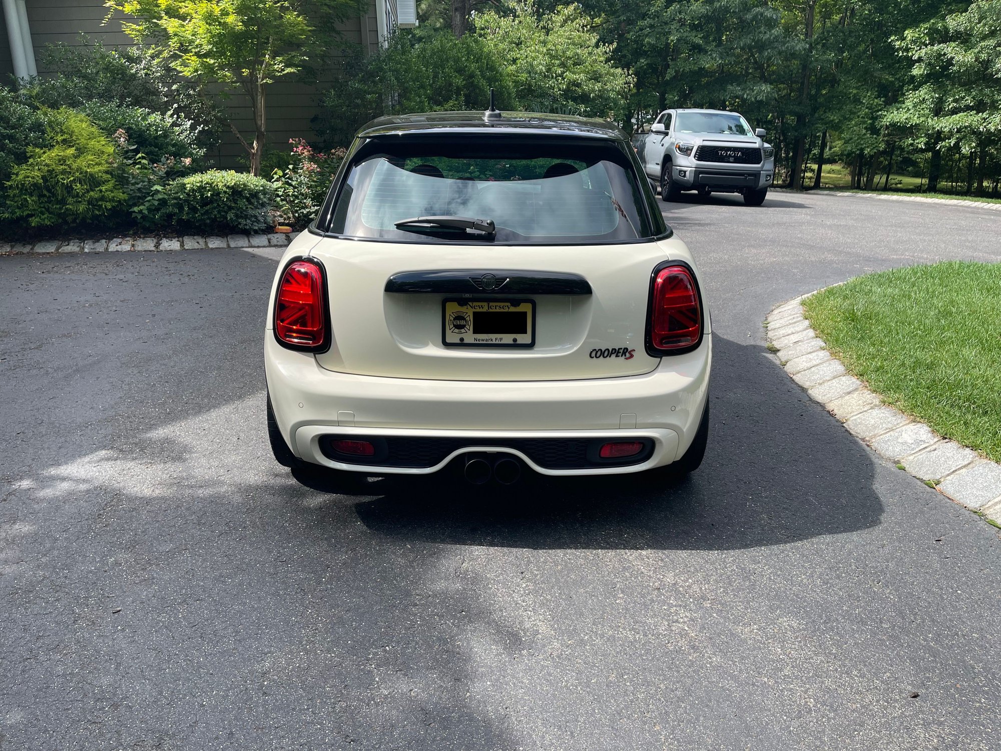 2015 Mini F55: 5-door Hatch - F55 Part-Out - MANY ITEMS AVAILABLE from RETURN to STOCK for vehicle sale - Wall Township, NJ 07719, United States