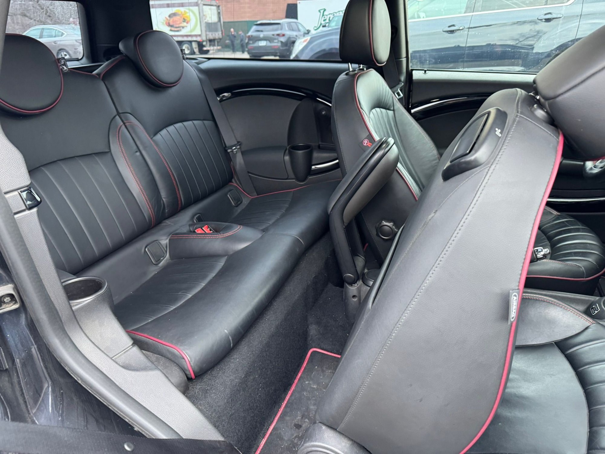 2012 Mini R55: "Mk II" Mini Clubman - 2012 Clubman S Hampton Edition - Used - VIN WMWZG3C50CTY32014 - 210,000 Miles - 4 cyl - 2WD - Manual - Wagon - Blue - Rochester, NY 14623, United States