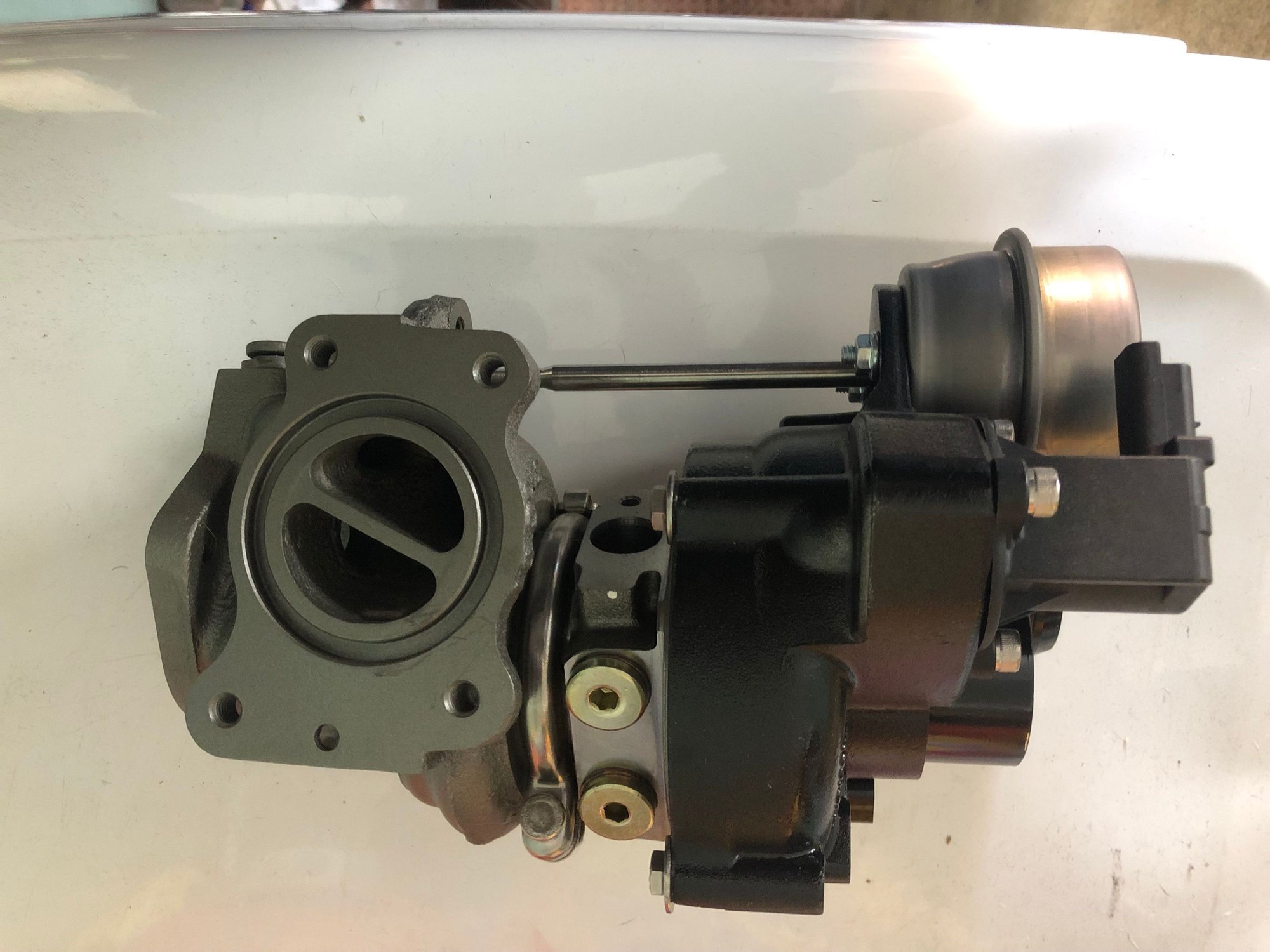 Engine - Intake/Fuel - JMTC Turbocharger - New - 2007 to 2016  All Models - Austin, TX 78738, United States