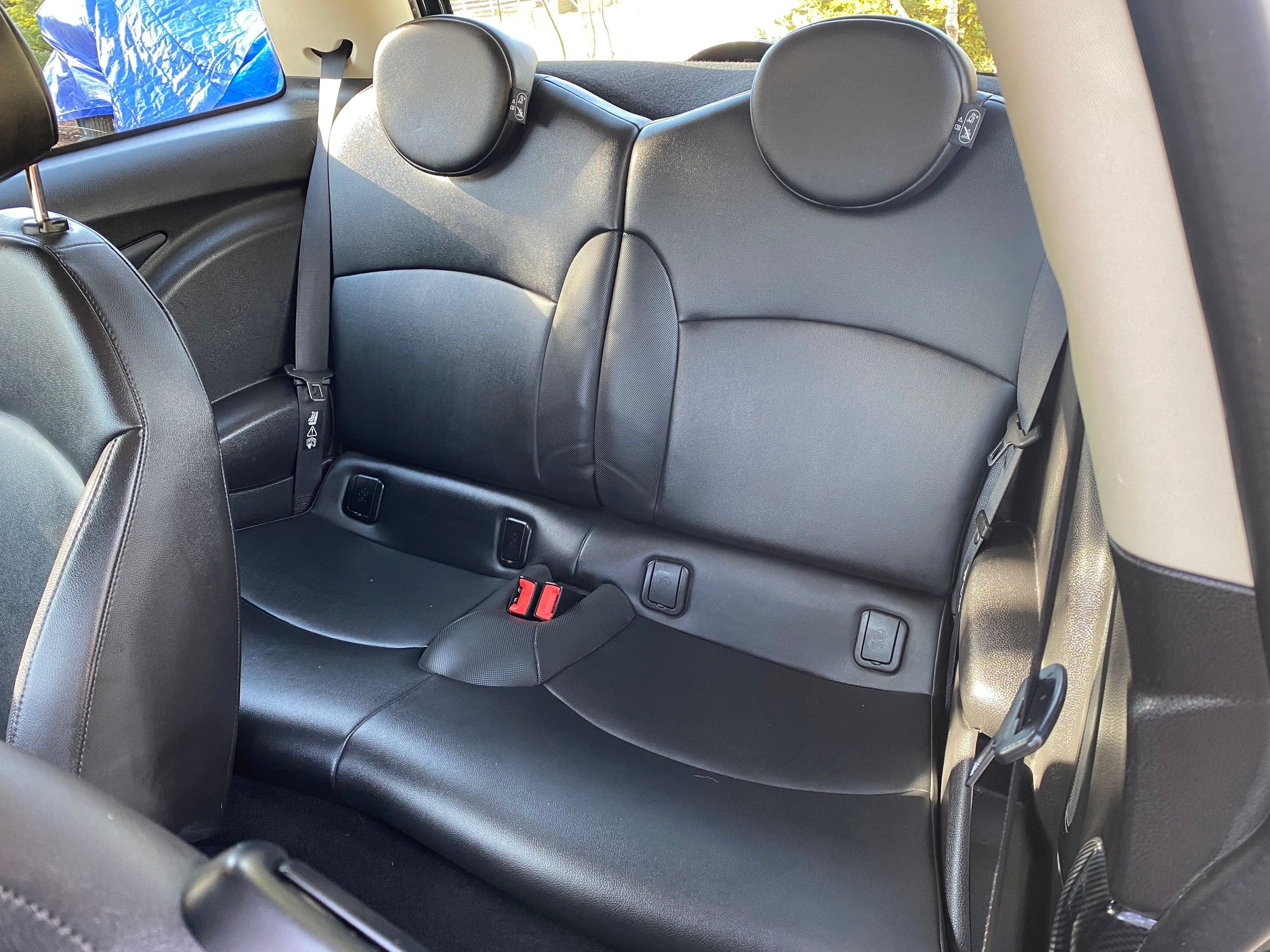 2011 Mini R56: "Mk II" Mini Hatch/Hardtop range - 2011 Mini Cooper S 6 Spd in BRG, 2nd Owner - Used - VIN WMWSV3C56BTY23887 - 131,684 Miles - 4 cyl - 2WD - Manual - Hatchback - Other - Paso Robles, CA 93446, United States