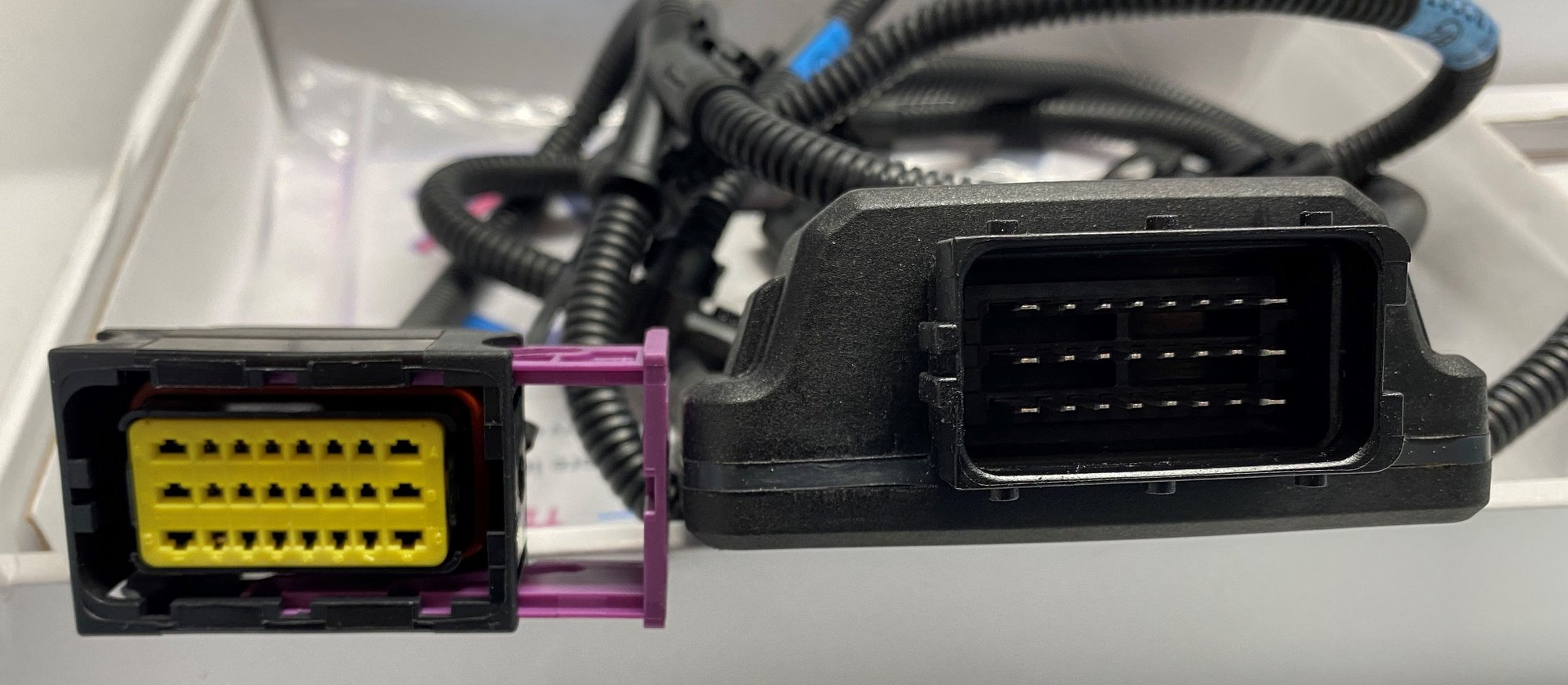 Engine - Power Adders - TDI Tuning Piggyback ECU Plug-In Chip - Used - 2010 to 2014 Mini Cooper Countryman - Anaheim, CA 92801, United States