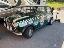 Rally MINI