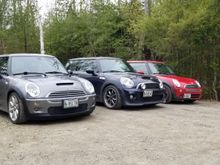 4-26-20: R53 joins the family!