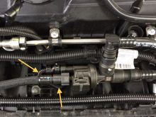 2020 Countryman S Wiring