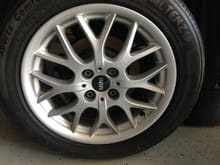 $225 for the set (of 4) of R90 wheels.