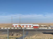 as I am planning my shop/garage I was paying more attention to the structures at the track
