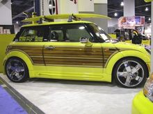 2414woody mini