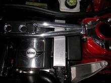 MINI Intake