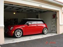 MINI Parking 3