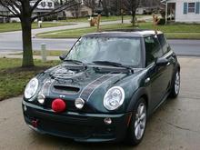 Mini Christmas 2