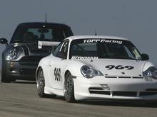 porsche cup