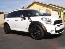 2012 MCS Countryman All4