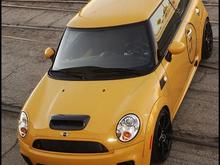 Yellow Mini 1web