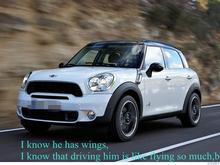 mini cooper countryman