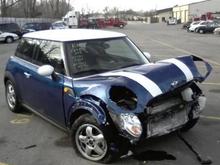 Mini Wrecked 2