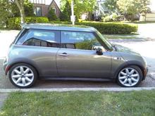 Mini Cooper16