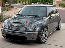 Mini just washed01