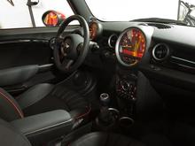 JCW passengerView