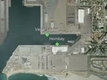 vega port hueneme 070212