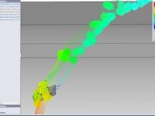 landing plane flap 72 mpf 16 alpha vgs cells edges 11 1 2012