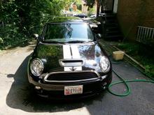 2009 JCW For Sale