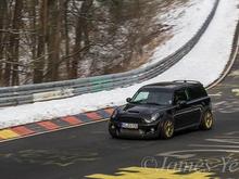 Nurburgring 30 Mar 13 8