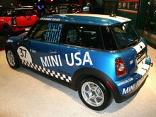 2012 mini cooper   usa