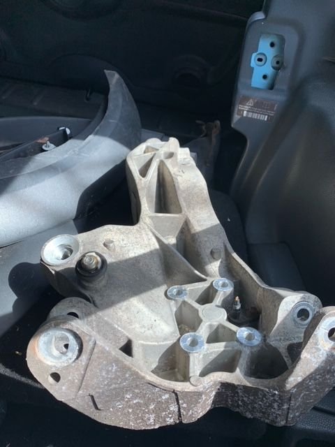 2003 Mini R53: "Mk I" Mini Cooper S - Complete part out 03 Cooper S Aftermarket Parts - Falls Church, VA 22041, United States