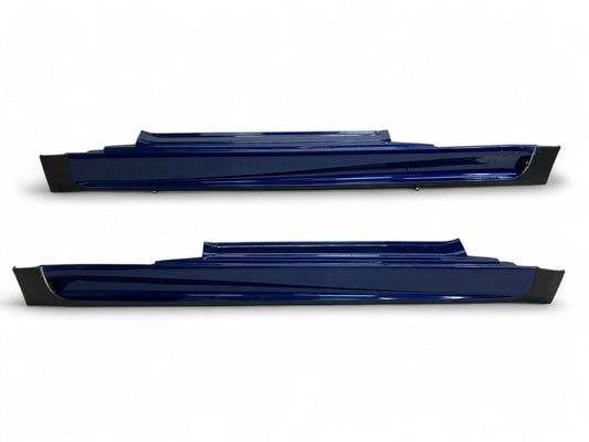Exterior Body Parts - Mini r53 aero side skirts - New or Used - -1 to 2026  All Models - Sputhampton, NY 11968, United States