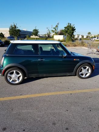 04 mini R50 67k