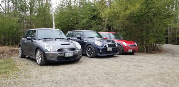 4-26-20: R53 joins the family!