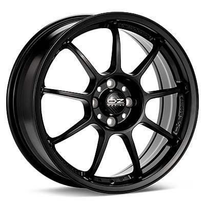 Wheel and Tires Image 
Wheels