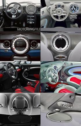 interior comparison